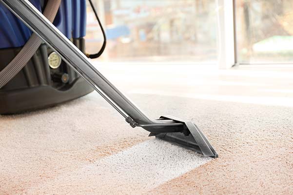 Strata Cleaning