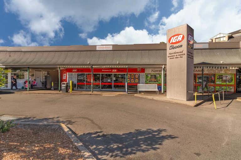 northmead shopping village