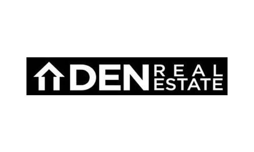 DEN real estate